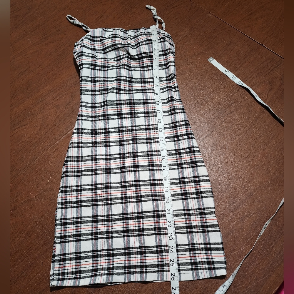 New Collection Mini Dress